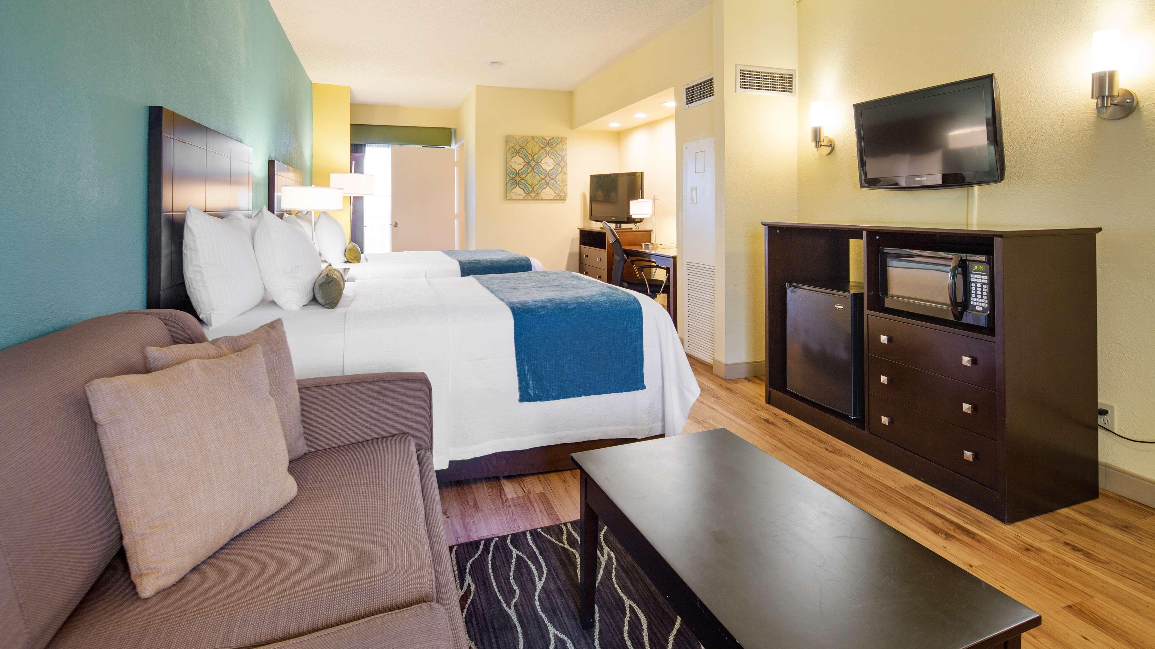 Best Western Plus Deerfield Beach Hotel&Suites Exterior foto