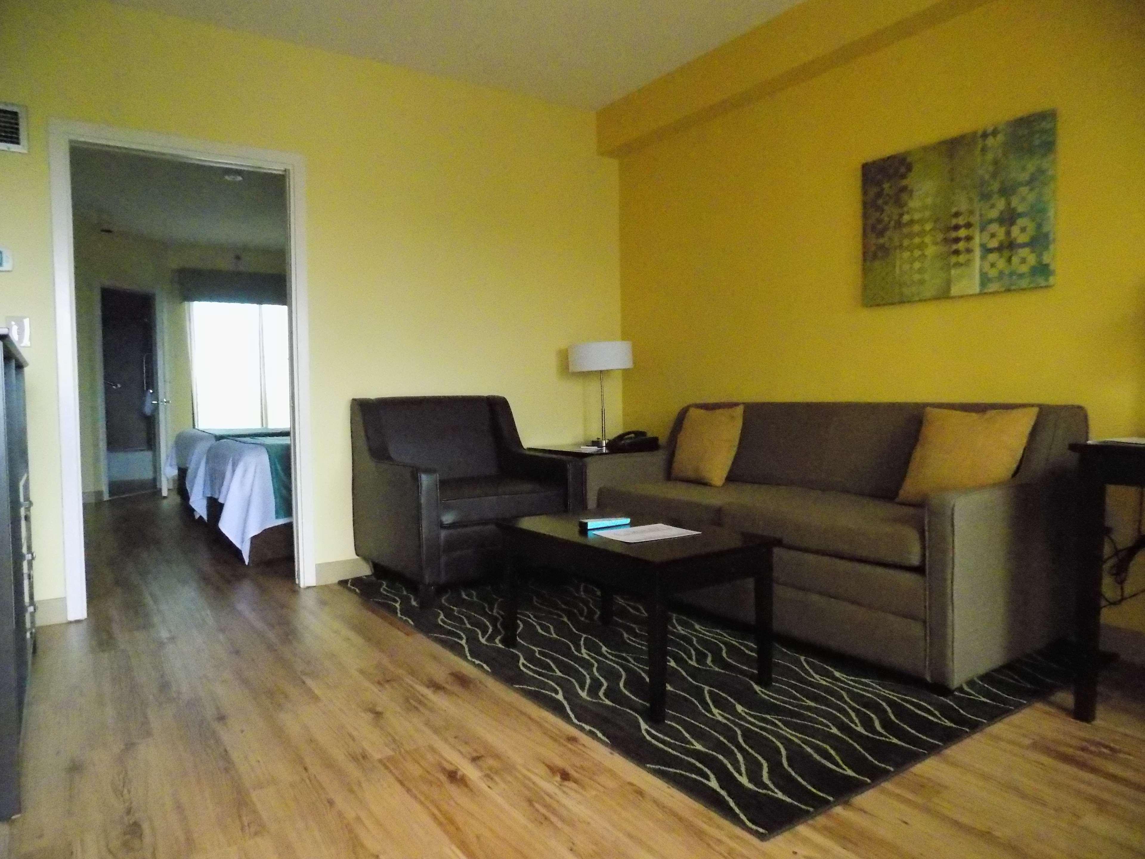 Best Western Plus Deerfield Beach Hotel&Suites Exterior foto