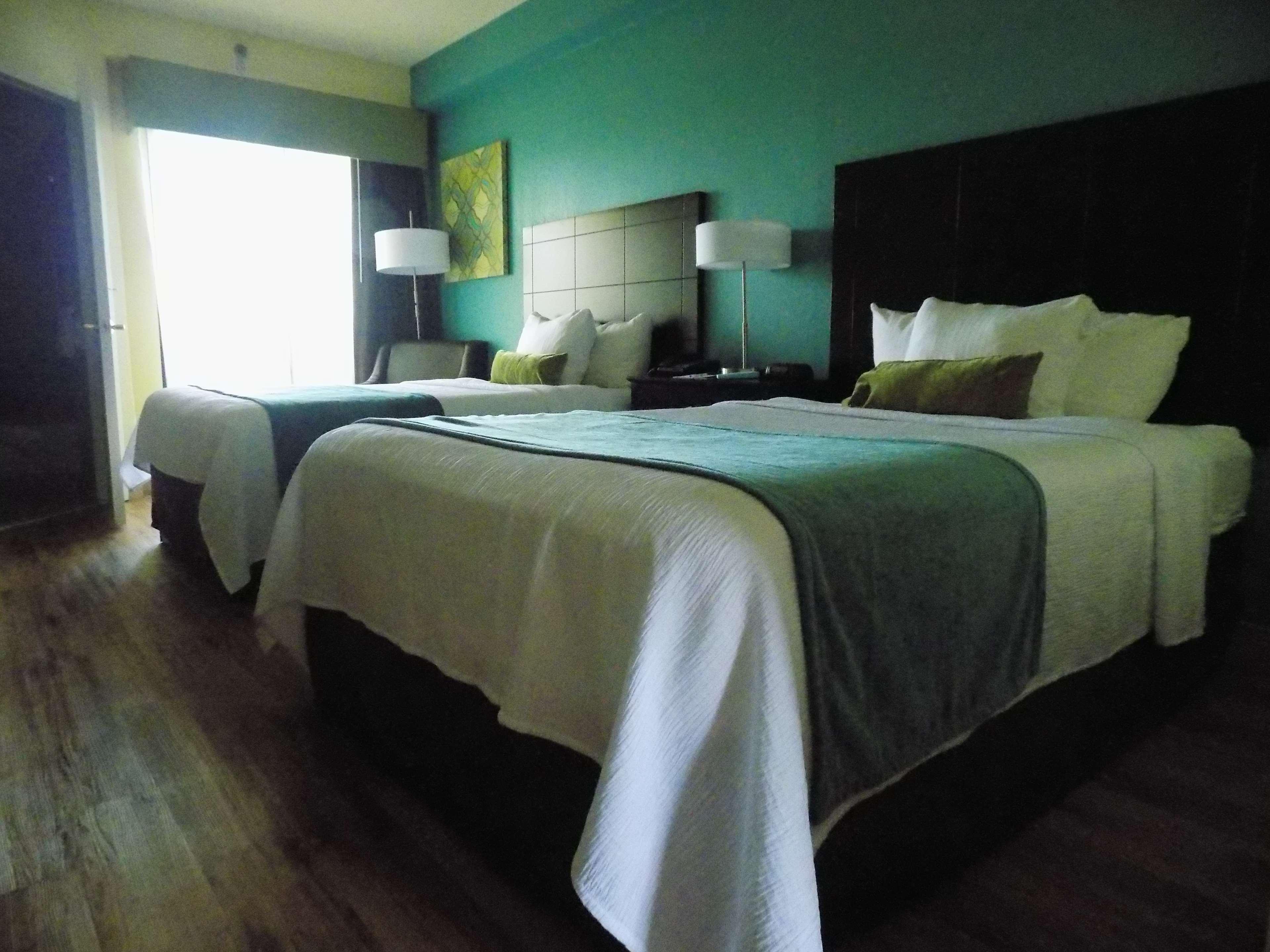 Best Western Plus Deerfield Beach Hotel&Suites Exterior foto