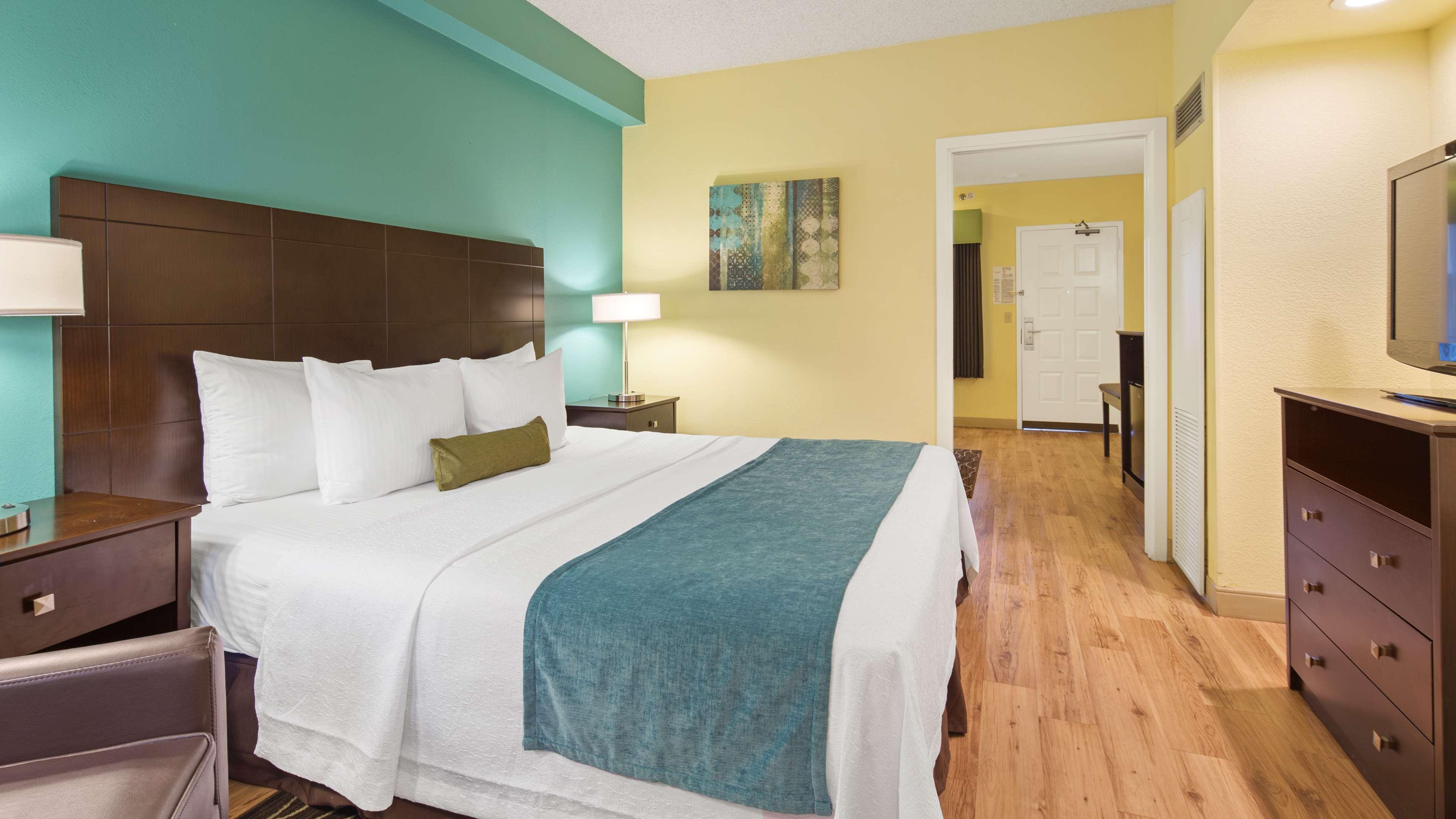Best Western Plus Deerfield Beach Hotel&Suites Exterior foto