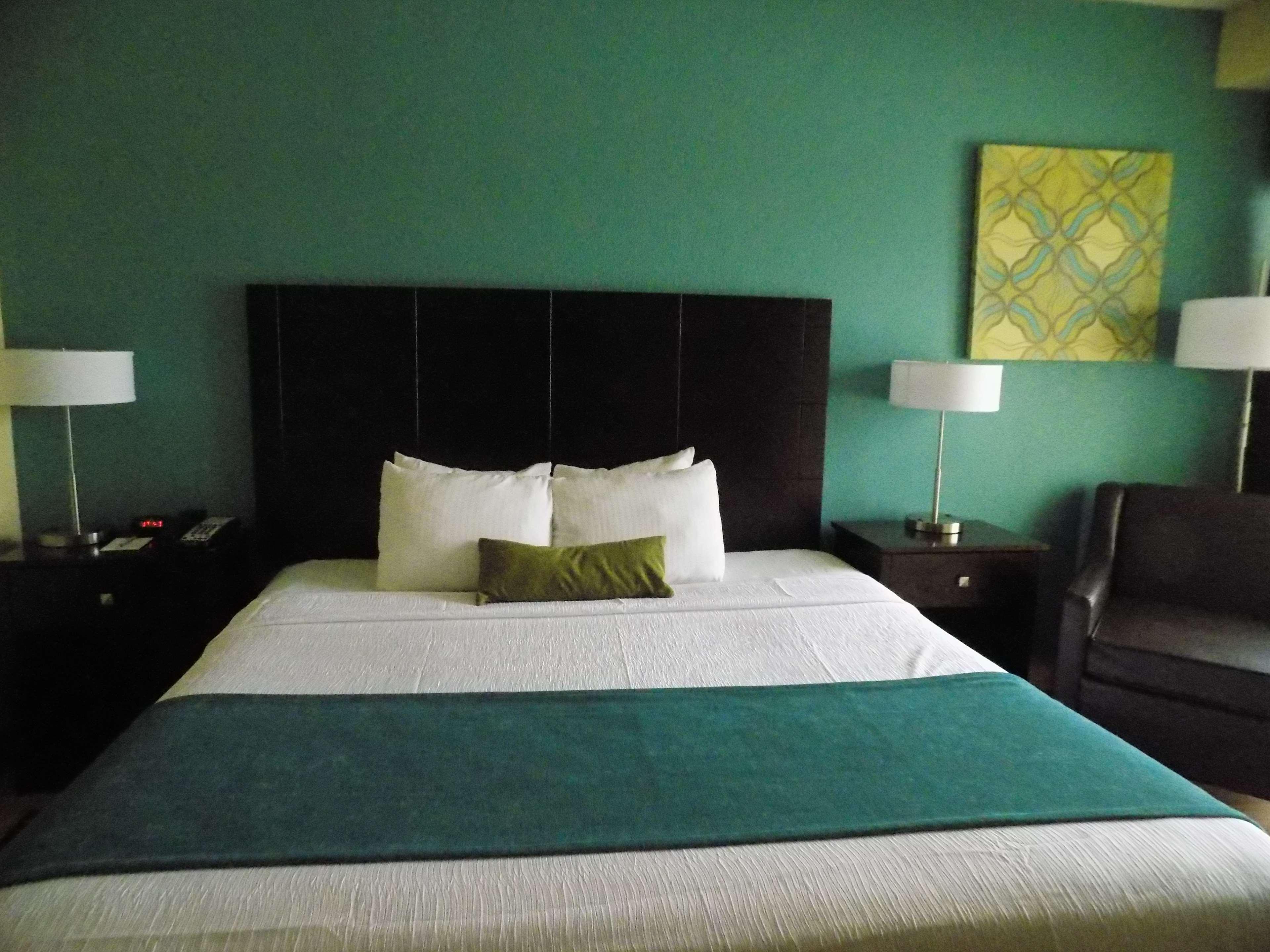 Best Western Plus Deerfield Beach Hotel&Suites Exterior foto