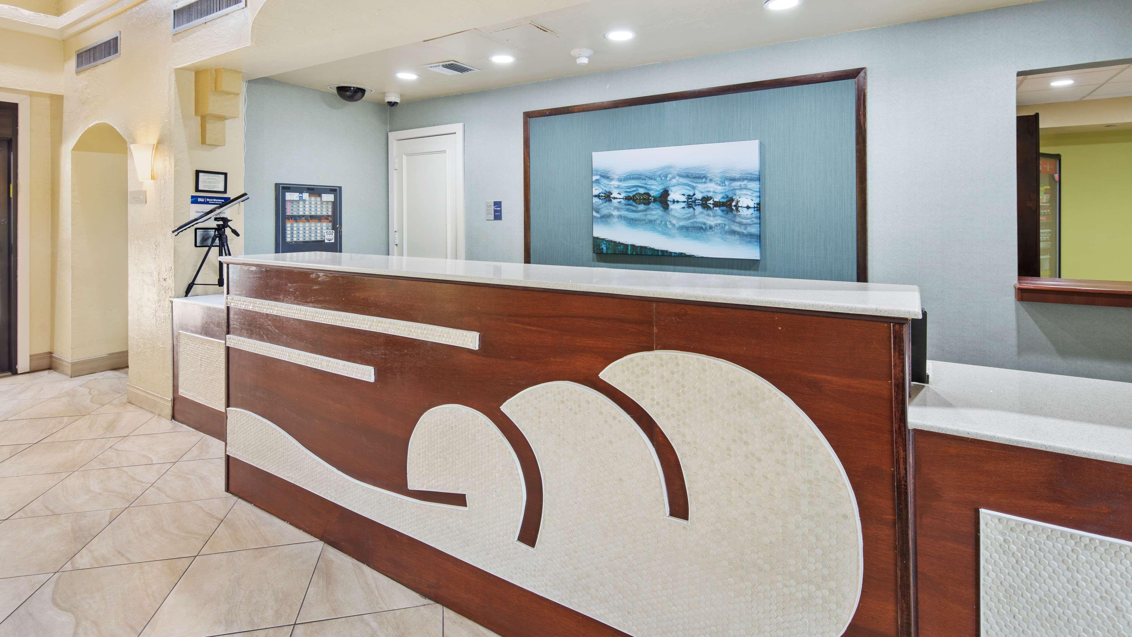 Best Western Plus Deerfield Beach Hotel&Suites Exterior foto