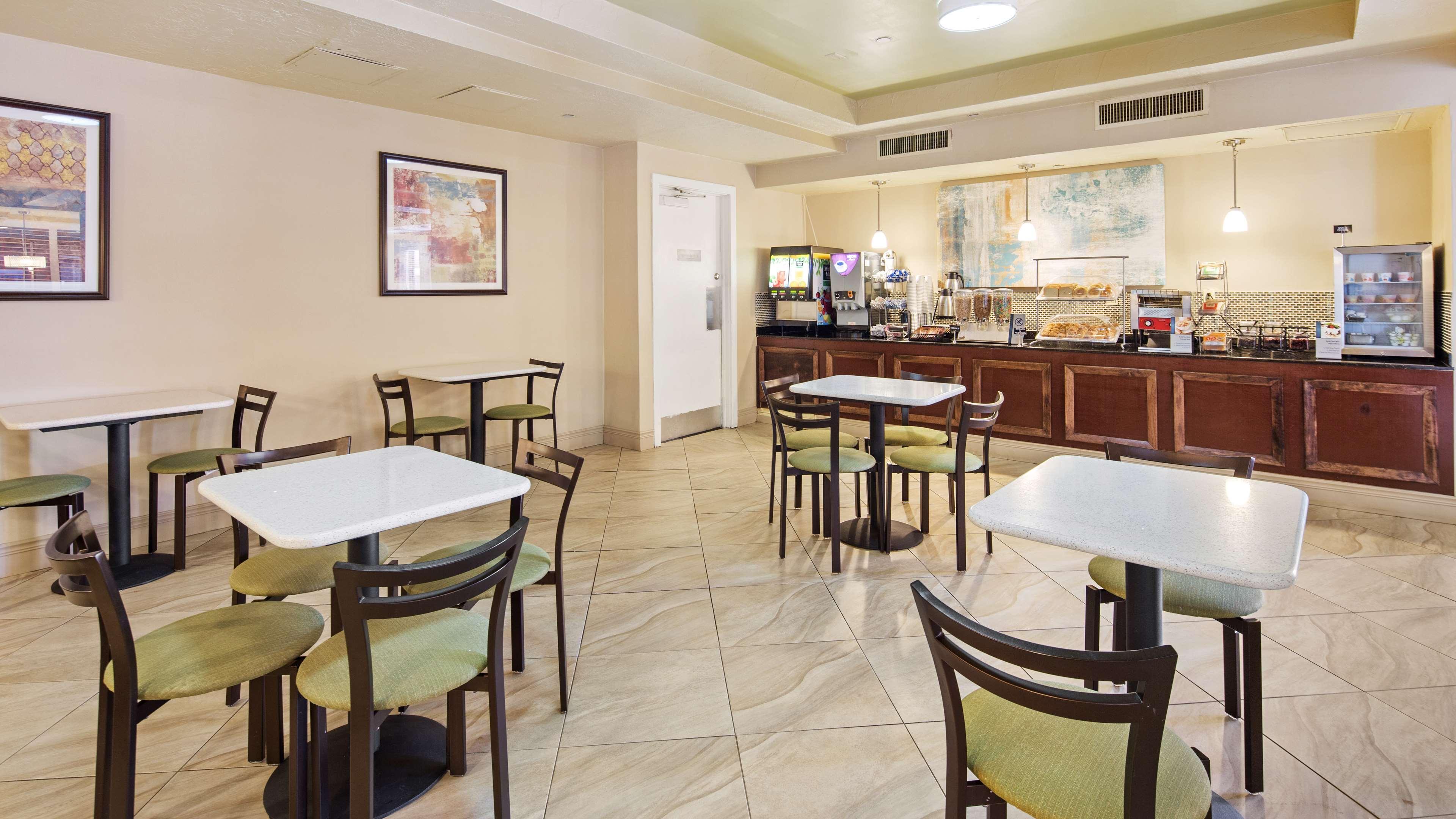 Best Western Plus Deerfield Beach Hotel&Suites Exterior foto