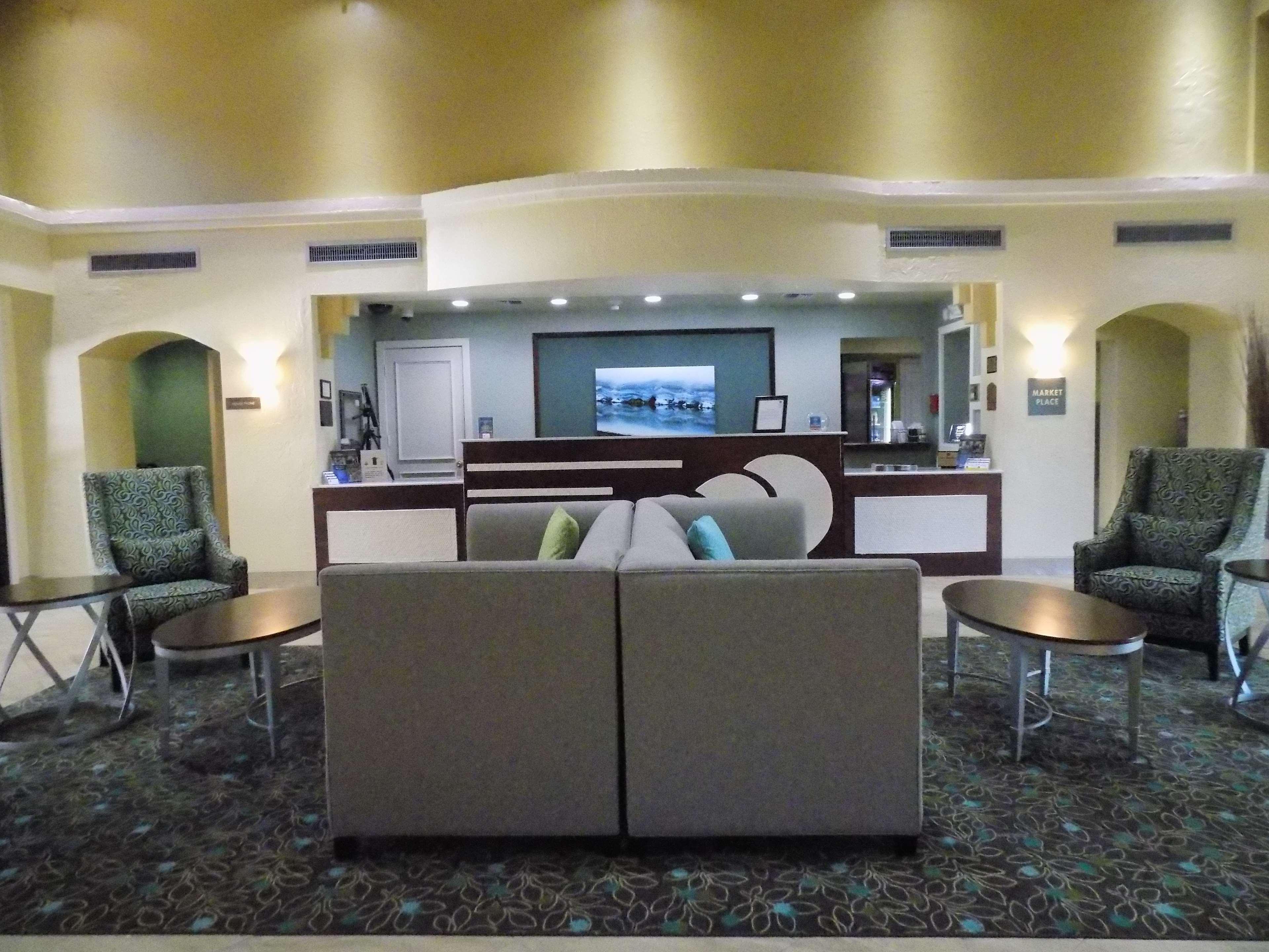 Best Western Plus Deerfield Beach Hotel&Suites Exterior foto