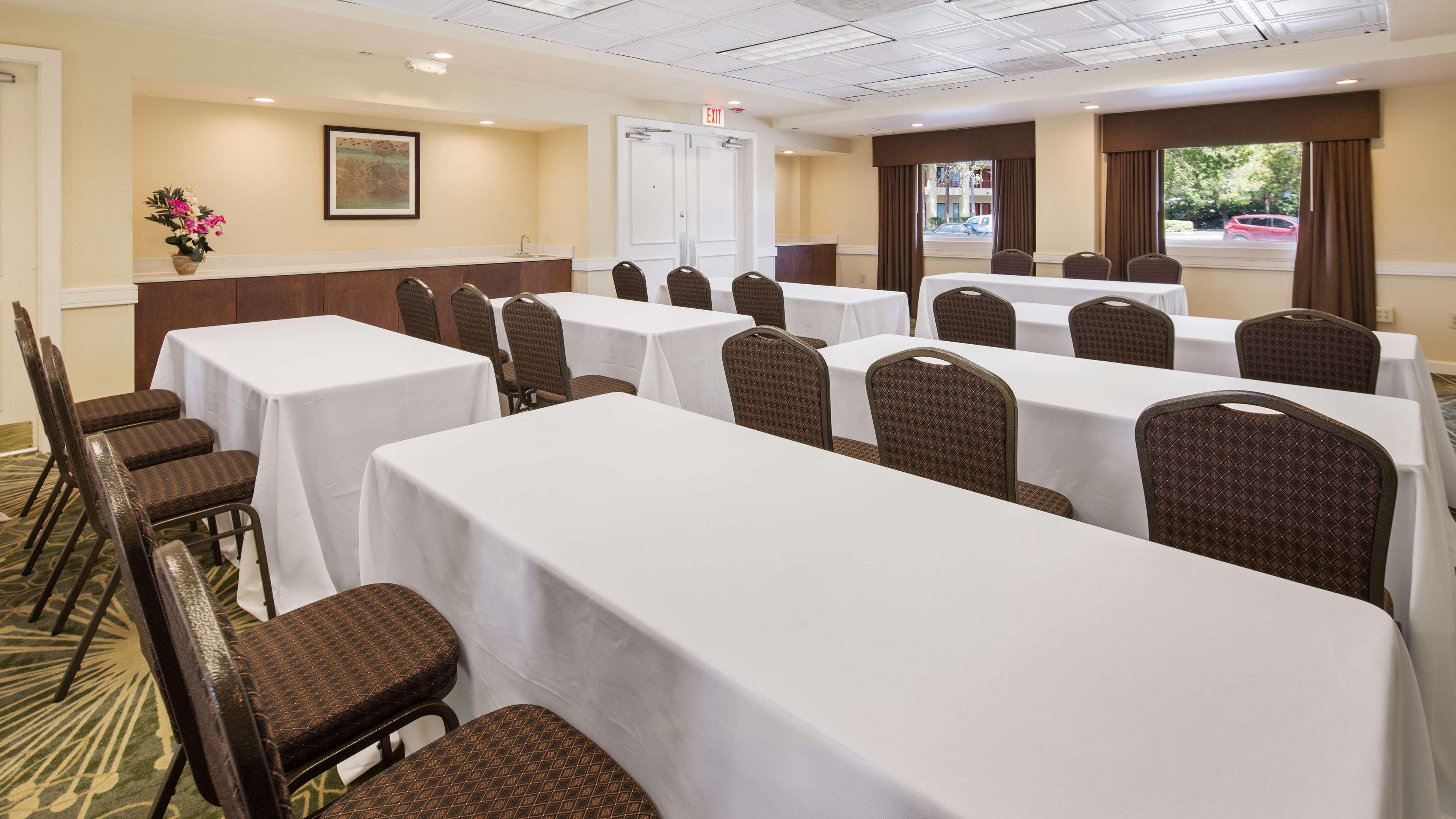 Best Western Plus Deerfield Beach Hotel&Suites Exterior foto