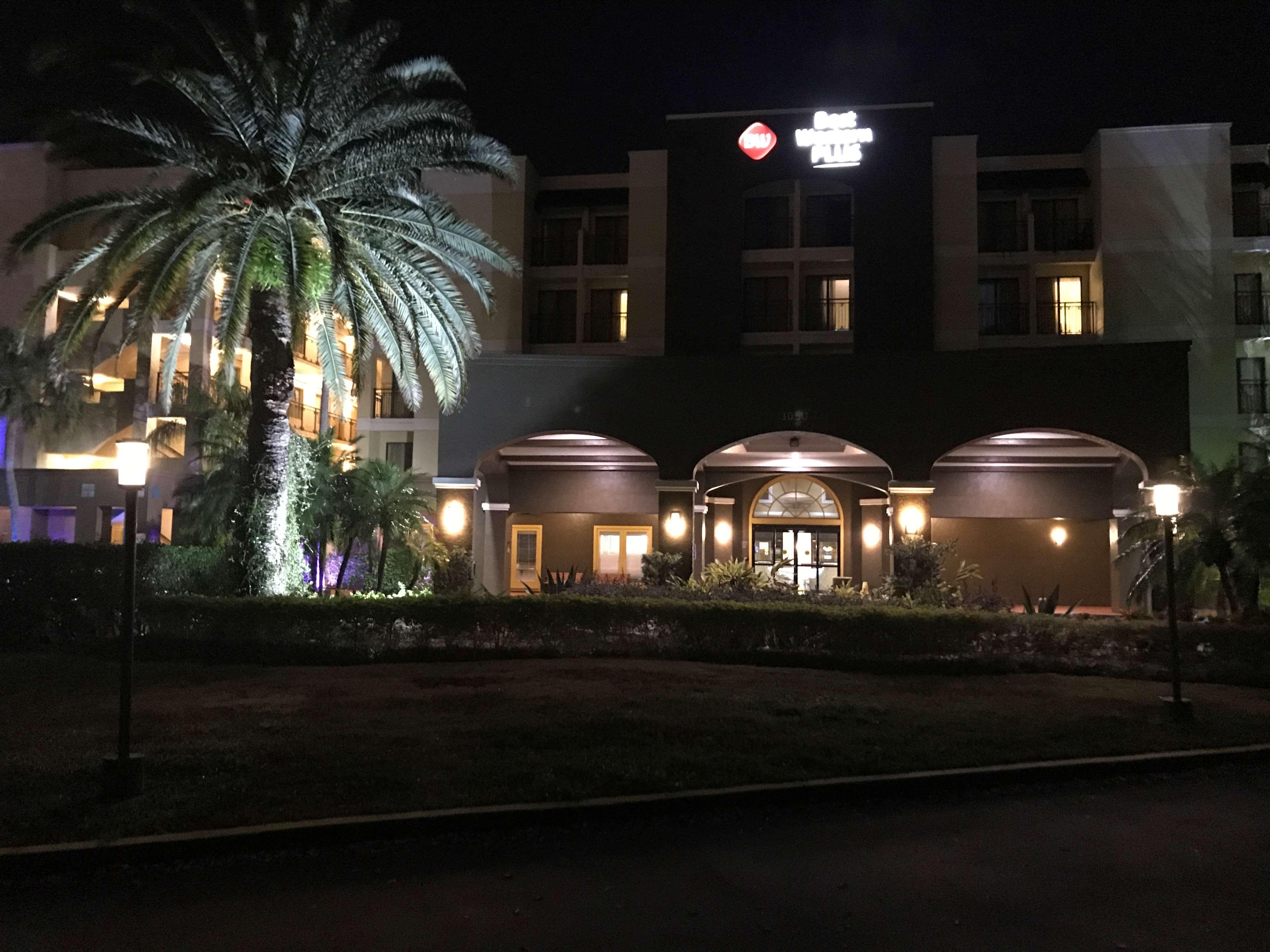 Best Western Plus Deerfield Beach Hotel&Suites Exterior foto