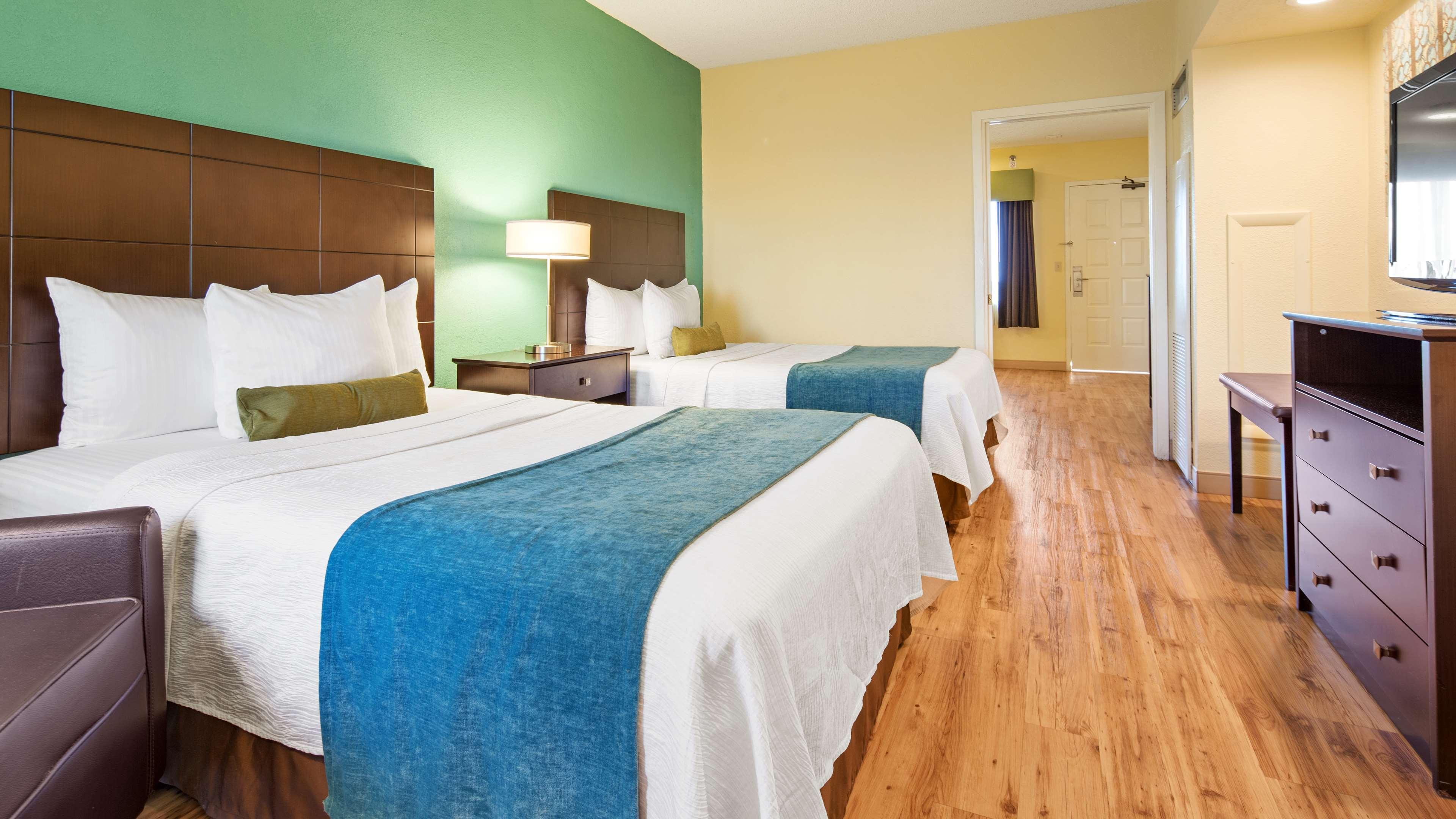 Best Western Plus Deerfield Beach Hotel&Suites Exterior foto