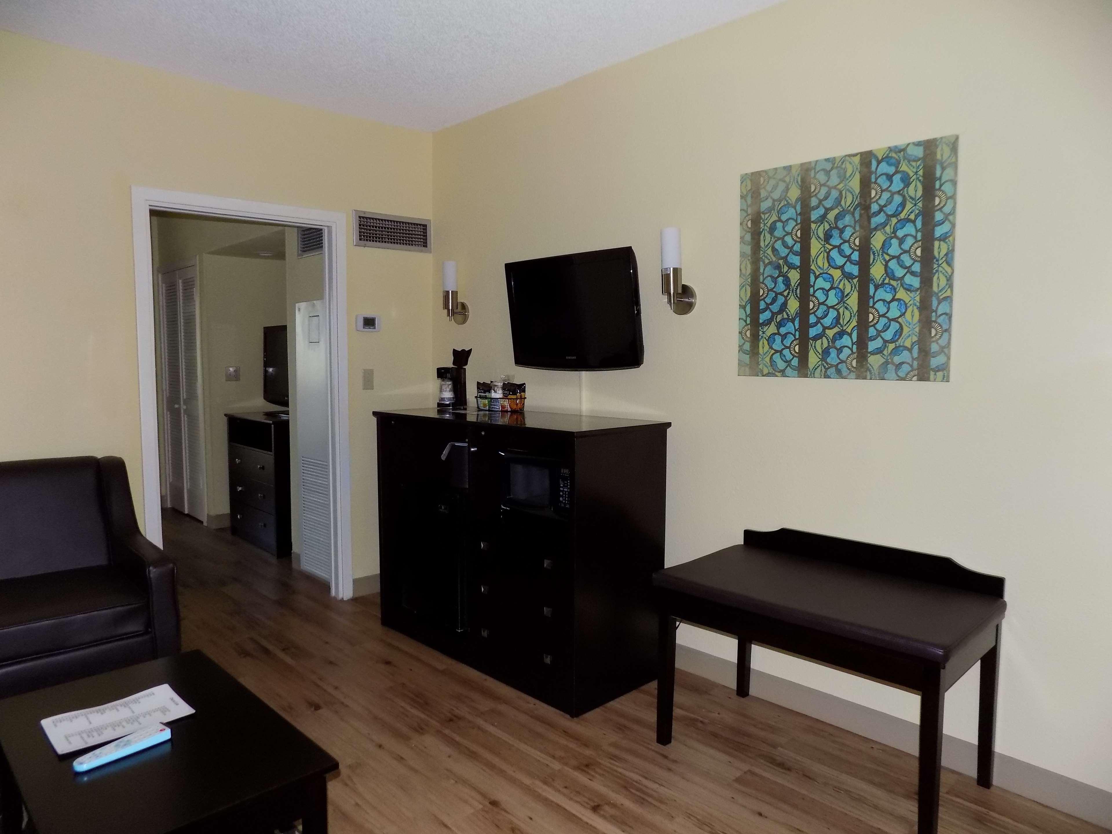 Best Western Plus Deerfield Beach Hotel&Suites Exterior foto