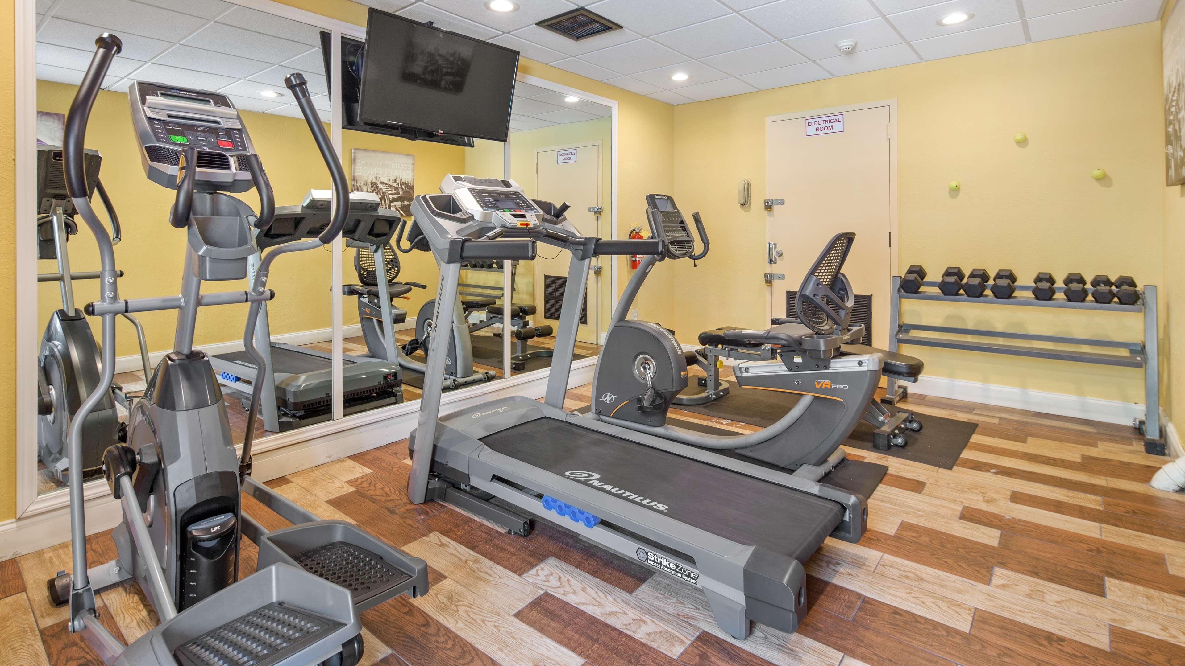 Best Western Plus Deerfield Beach Hotel&Suites Exterior foto