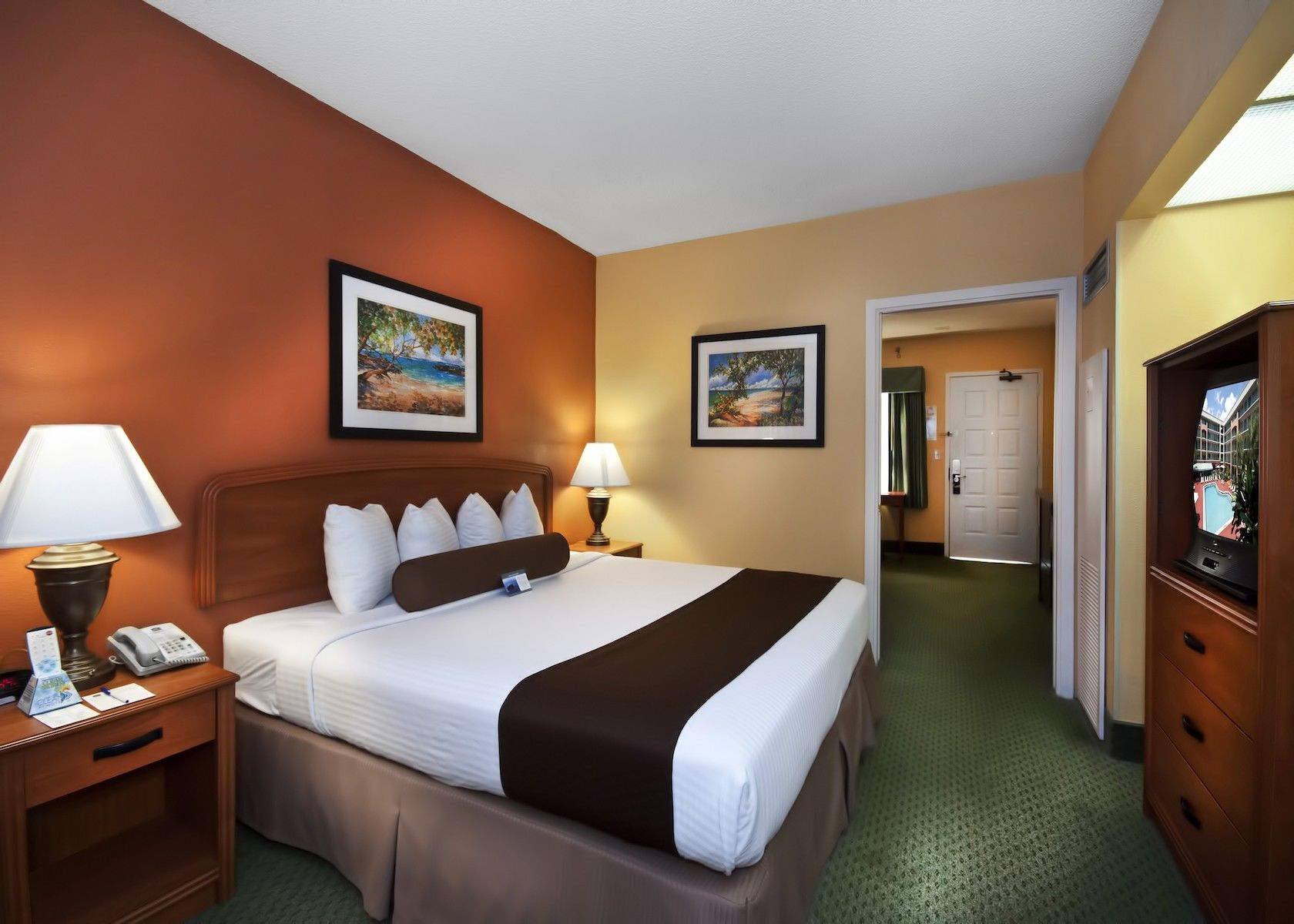 Best Western Plus Deerfield Beach Hotel&Suites Zimmer foto